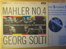 SXL 2276 WBg ED1 UK MAHLER Symphony 1 CONCERTGEBOUW SOLTI