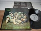 Celtic Frost Emperors Return A/B NICE AUDIO INNER SILVER LABELS NOISE N0024  LP