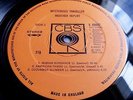 WEATHER REPORT Mysterious Traveller 1974 UK CBS 1st PRESS - BARELY PLAYED