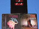 BLACK SABBATH -PARANOID+ WE SOLD OUR SOULS FOR ROCK N ROLL+ BLIZZARD OF OZZ
