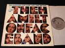 The Hamilton Face Band-Ain't Got No Time-ORIGINAL 1970 US LP-NEAR MINT