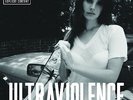 Lana Del Rey Ultraviolence 2 x Vinyl LP New