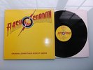 QUEEN-FLASH GORDON..SUPERB 1ST UK PRESS NEAR MINT/EXCELLENT VINYL LP RECORD 1980