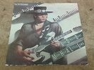 STEVIE RAY VAUGHAN Mary Had A little Lamb Love Struck Baby Promo 7