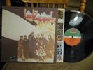 LED ZEPPELIN II WITH RL IN TRAIL OFF ONE SIDE AND SS OTHER SIDE ATLANTIC SD-8236