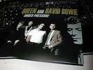 QUEEN UNDER PRESSURE RARE SPAINISH SLEEVE 7
