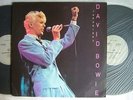 DAVID BOWIE 1983 LIVE BUDOKAN 2LP