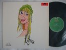 RITA LEE SAME S/T / BRAZIL PSYCH 2ND PRESS