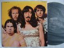 THE MOTHERS OF INVENTION WE'RE ONLY IN IT FOR THE MONEY / FRANK ZAPPA NM MINT- C