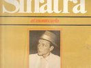 Frank Sinatra Live At Montecarlo Lotus Vinyl LP