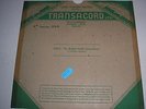 THE BULLEID PACIFIC SOUTHERN REGION TRAIN SOUNDS TRANSACORD 1956 UK 10