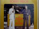 RALFI PAGAN Presenta JOHNNY NELSON El Principe De La Salsa ORIGINAL LP SEALED