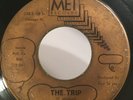 Funk Soul 45 Dave Mitchell & The Screamers The Trip on MET HEAR