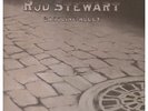 Rod Stewart Gasoline Alley LP vinyl record sealed mobile fidelity mfsl