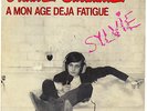 PIERRE-EDOUARD A MON AGE DEJA FATIGUE FRENCH 45 SINGLE