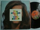 CHRIS SMITHER I'm A Stranger Too ROCK LP POPPY