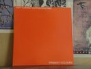 EDDY CURRENT SUPPRESSION RING, PRIMARY COLOURS - LP 41GONE GARAGE ROCK PUNK