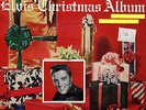 ELVIS PRESLEY - ELVIS' CHRISTMAS ALBUM 2 - RCA EPB 1035-2 - GERMANY - RARE EP