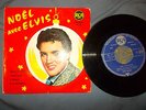 Elvis Presley 45 FRANCE