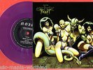 CELTIC FROST Circle Tyrants, Morbid Tales RARE Purple, NOISE 60-1684 Germany NM