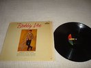 BOBBY VEE Bobby Vee LP ORIG SHRINK LIBERTY LABEL MONO NEAR MINT