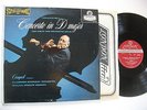 LONDON BB FFSS CS 6011 - TCHAIKOVSKY - CONCERTO IN D CAMPOLI ATAULFO ARGENTA 1E
