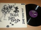 MICHAEL GARRICK SEPTET (IAN CARR ETC..) 'BLACK MARIGOLDS' ZDA88 ARGO RECS SIGNED