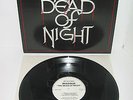 MASQUE THE DEAD OF NIGHT 1988 RKT 5-TRACK 12