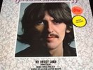 SEALED George Harrison - The Best of George Harrison Vinyl LP