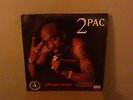 2Pac All Eyez On Me 1996 Stereo First Pressing Death Row Gatefold Mint
