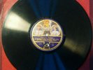 His Majesty King George Fifth & Her Majesty Queen Mary Empire Day 78 HMVRE284 Ex