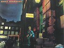 DAVID BOWIE Ziggy & The Spiders From Mars MFSL LP