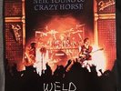 LP - Neil Young & Crazy Horse - Weld