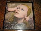 David Bowie - Hunky Dory - Vinyl LP/Album - 1st Issue - Excellent (-)