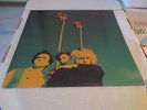 The Gun Club-Miami-LP Animal 1982 2nd Pressing Punk Blues Garage Rock