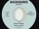 Bobby Sarkie 