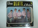 RARE THE BEATS & ABEE 60S MALAY GARAGE PSYCH FUZZ EP 45S SINGAPORE POP YEH YEH
