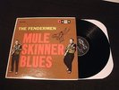 The Fendermen - Mule Skinner Blues -1960 Orig.Soma Mono Vinyl 12''Lp/ Rockabilly