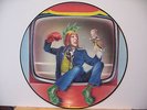 MARILLION Punch and Judy 1984 EMI RECORDS 12