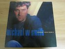 Michael W. Smith ?– Change Your World Vinyl LP 1992 INSERT