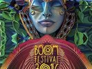 3x1 Ticket BOOM FESTIVAL FULL MOON 11-18. August 2016 Portugal SOLDOUT