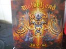 MOTORHEAD Inferno LP (2 X12