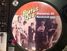 Status Quo - Pictures of Matchstick Men Rare 12