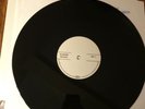 Iron Maiden Running Free First 10 Years Test Pressing White Label Promo Nwobhm