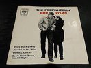 THE FREEWHEELIN' BOB DYLAN AUSTRALIAN EP PIC SLEEVE MONO 1965 7