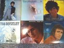 TIM BUCKLEY 6 Vinyl LPs S/T; Blue Afternoon; Happy Sad + More - Folk / Psych