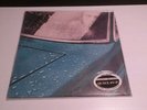 PETER GABRIEL Self-Titled-