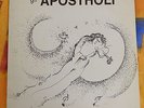 APOSTHOLI LP UN'ISOLA SENZA SOLE ORIGINAL ITALY PROG EX  
