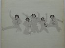 The OSMONDS Collector's Edition 1974 US Promo Only LIMITED Numbered LP Donny
