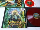 Destruction-Spiritual Genocide-LP+ 7